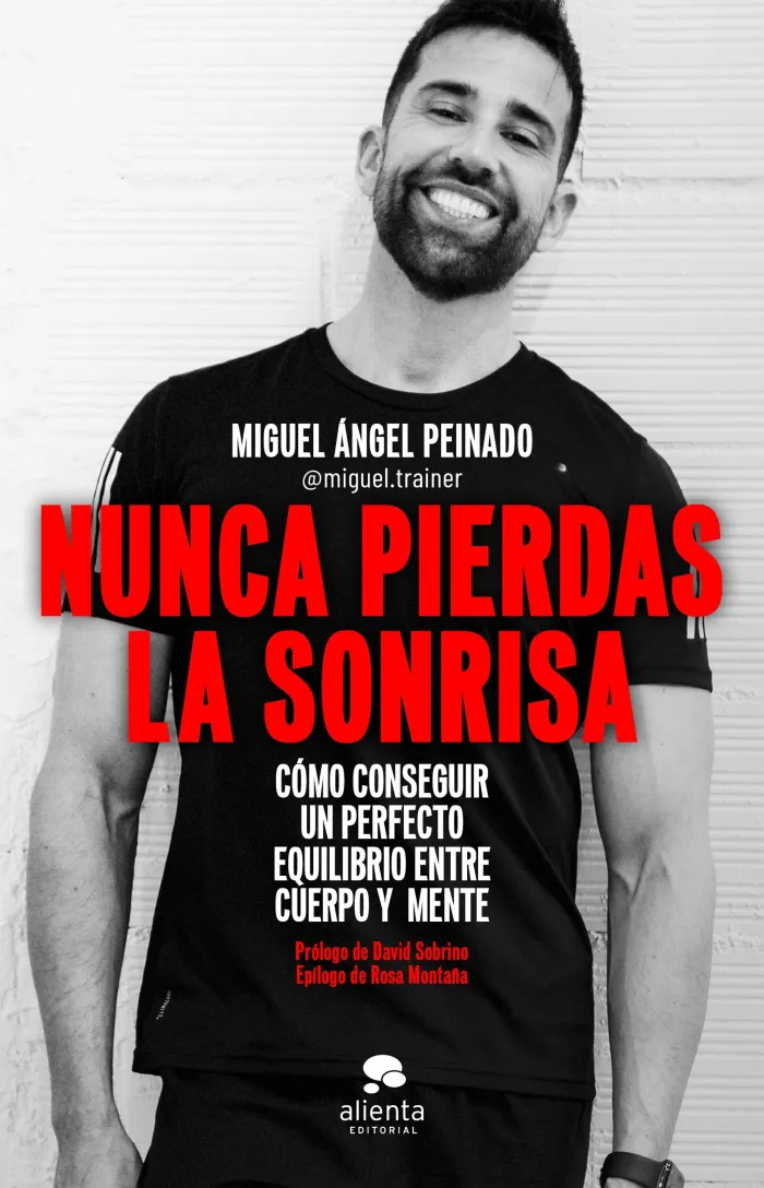 Nunca Pierdas la Sonrisa