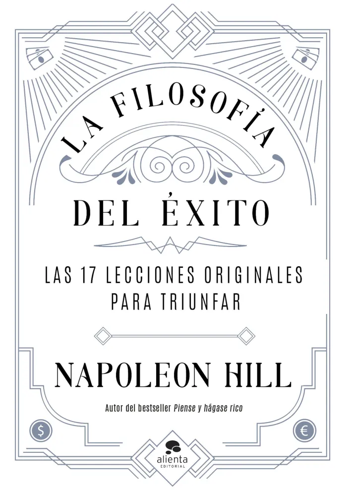 La Filosofía del Éxito
