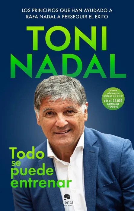 Todo se Puede Entrenar