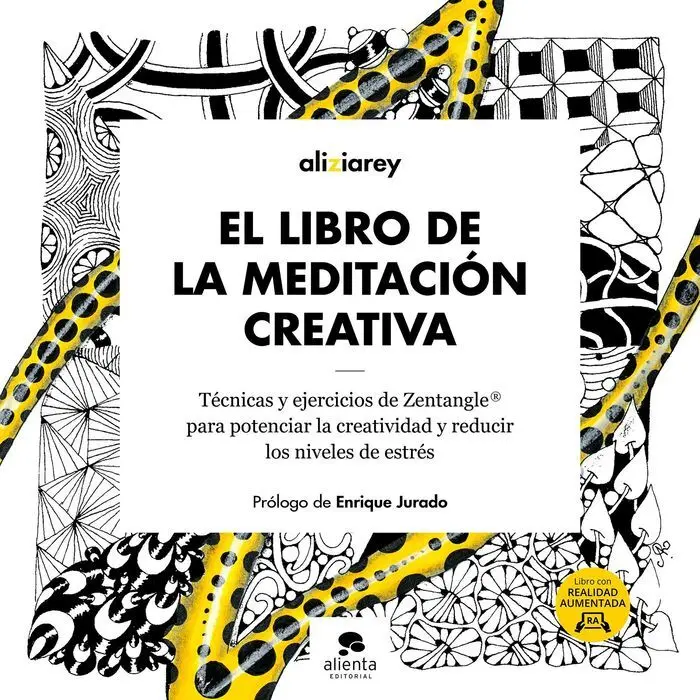 El Libro de la Meditación Creativa