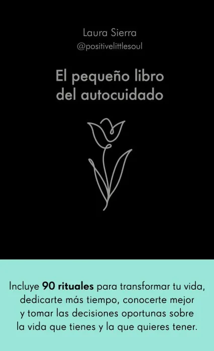 El Pequeño Libro del Autocuidado