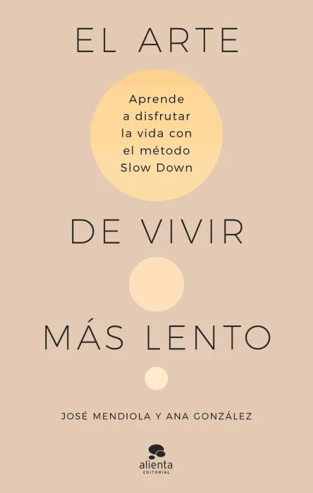 El Arte de Vivir Más Lento
