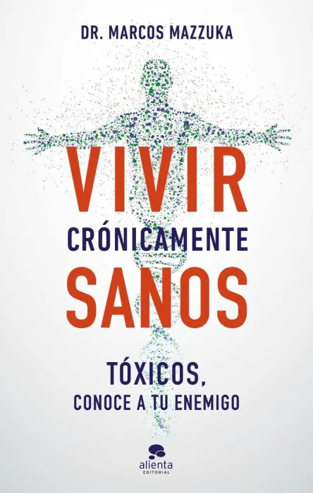 Vivir Crónicamente Sanos