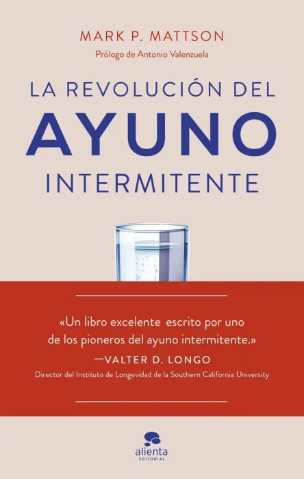 La Revolución del Ayuno Intermitente