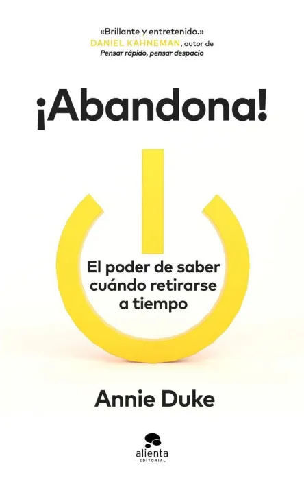 Abandona!