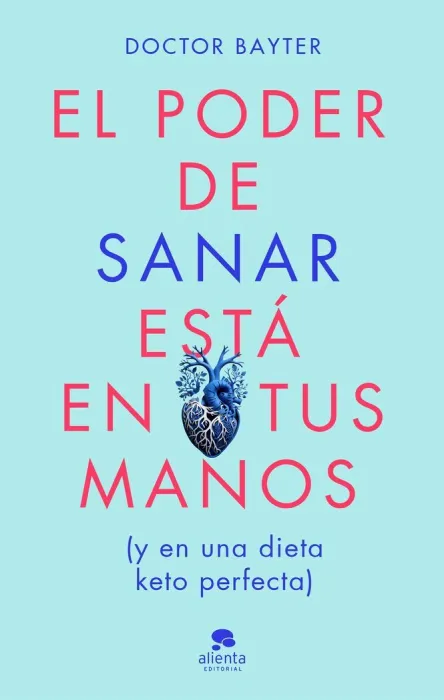El Poder de Sanar está en Tus Manos