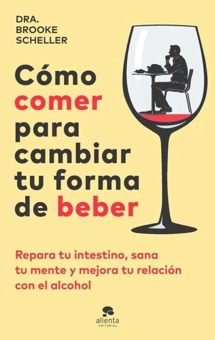 Cómo Comer para Cambiar tu Forma de Beber