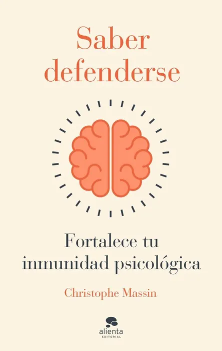 Saber Defenderse
