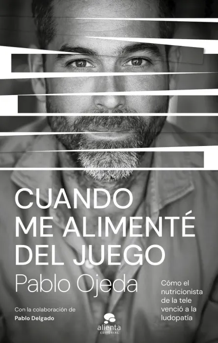 Cuando me Alimenté del Juego