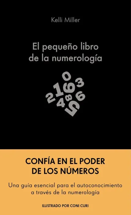El Pequeño Libro de la Numerología