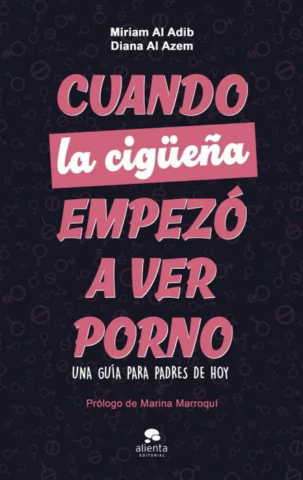Cuando la Cigüeña Empezó a Ver Porno