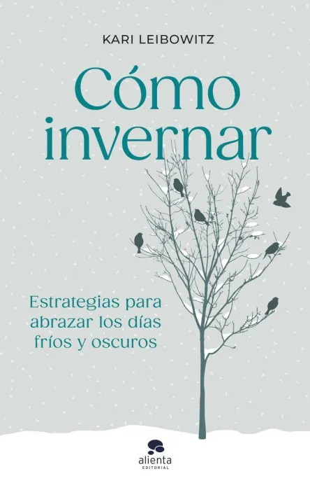 Cómo Invernar
