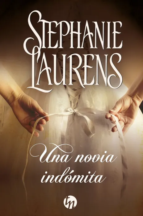 Una Novia Indómita