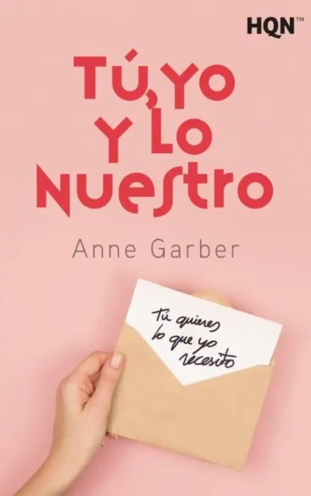 Tú, yo y lo nuestro