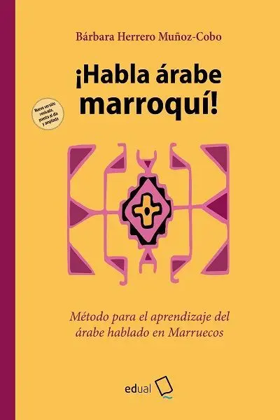 Habla Árabe Marroquí!