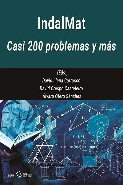 Indalmat: Casi 200 Problemas y Más