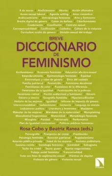 Breve Diccionario de Feminismo