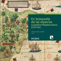 En Búsqueda de las Especias