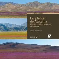 Las Plantas de Atacama