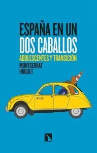España en un Dos Caballos