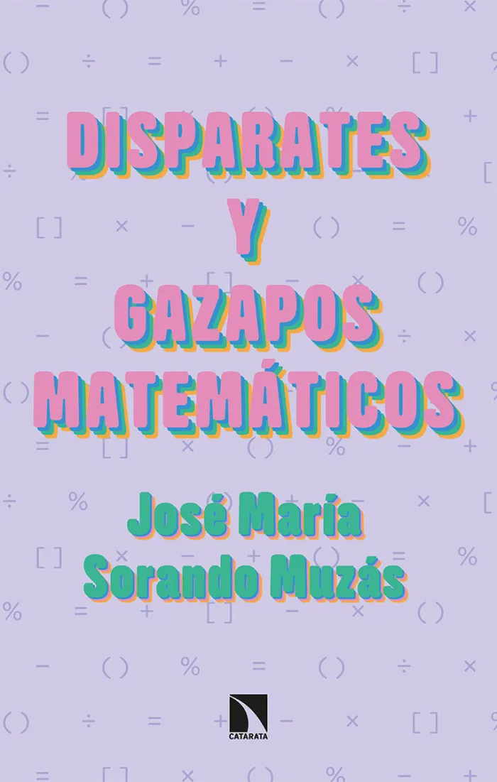 Disparates y Gazapos Matemáticos