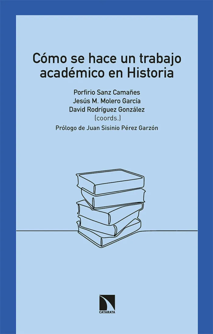 Cómo se Hace un Trabajo Académico en Historia