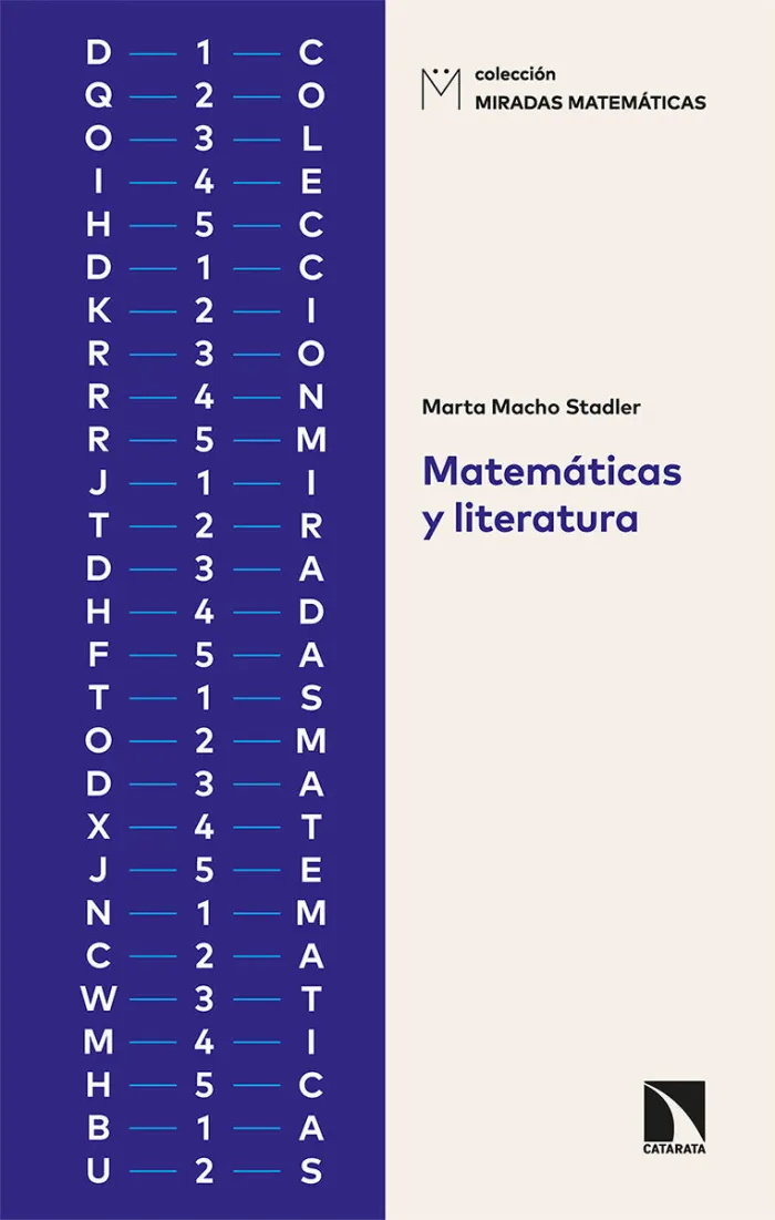 Matemáticas y Literatura