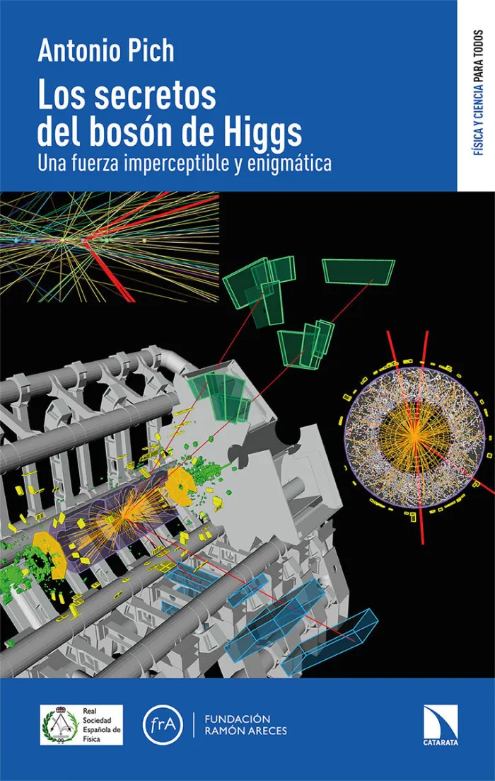 Los Secretos del Bosón de Higgs