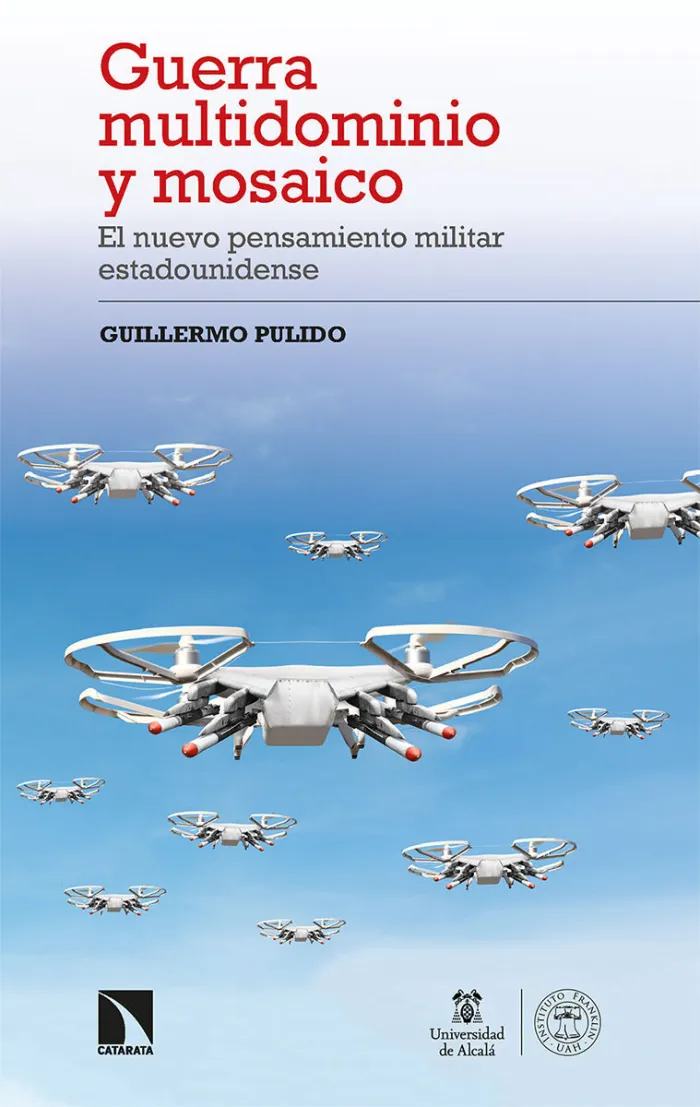 Guerra Multidominio y Mosaico
