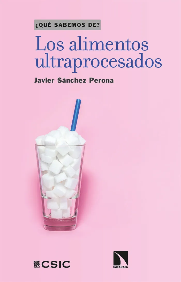 Los Alimentos Ultraprocesados