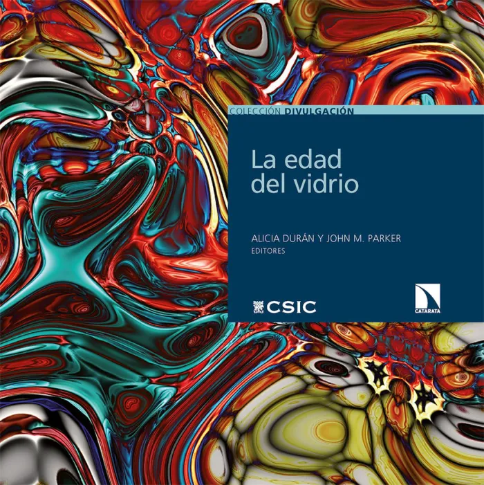 La Edad del Vidrio