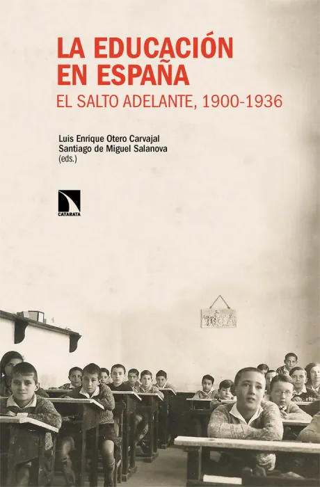 La Educación en España