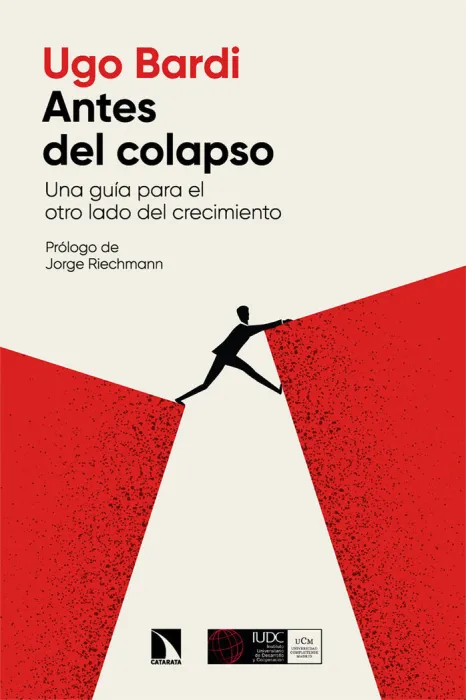 Antes del Colapso