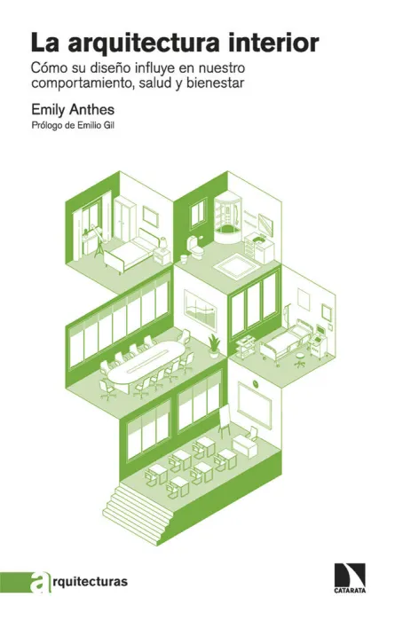 La Arquitectura Interior