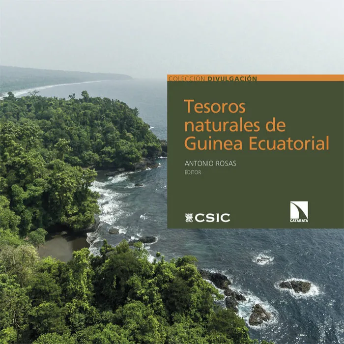 Tesoros Naturales de Guinea Ecuatorial