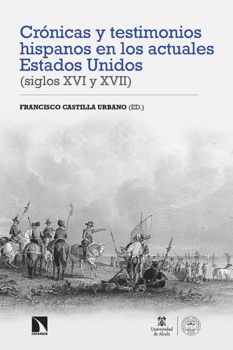 Crónicas y Testimonios Hispanos