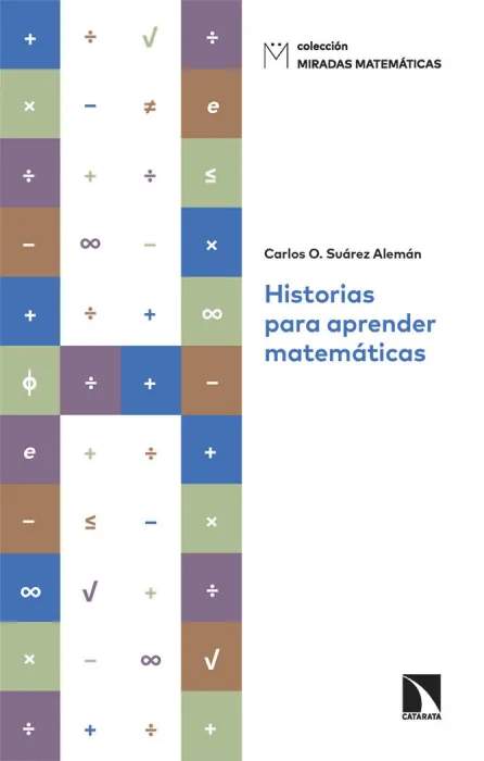 Historias para Aprender Matemáticas