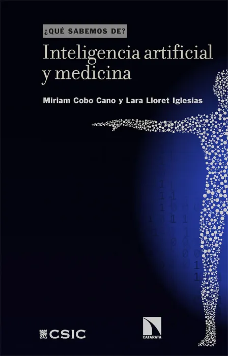 Inteligencia Artificial y Medicina. Qué Sabemos De?