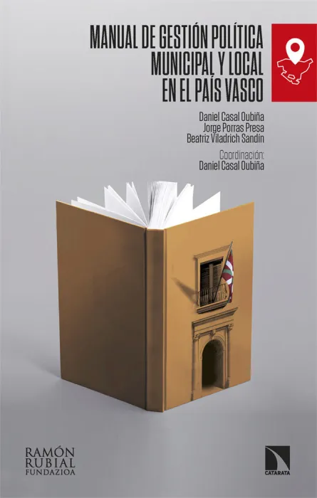 Manual de Gestión Política Municipal y Local en el País Vasco
