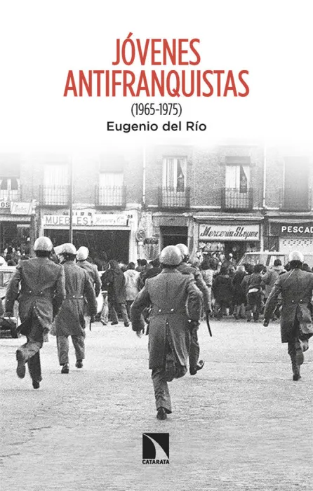Jóvenes Antifranquistas (1965-1975)