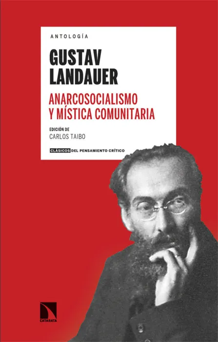 Anarcosocialismo y Mística Comunitaria