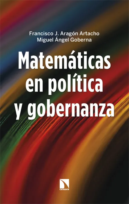 Matematicas en Politica y Gobernanza