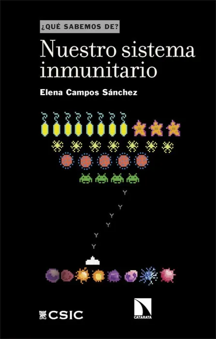 Nuestro Sistema Inmunitario. Qué Sabemos De?