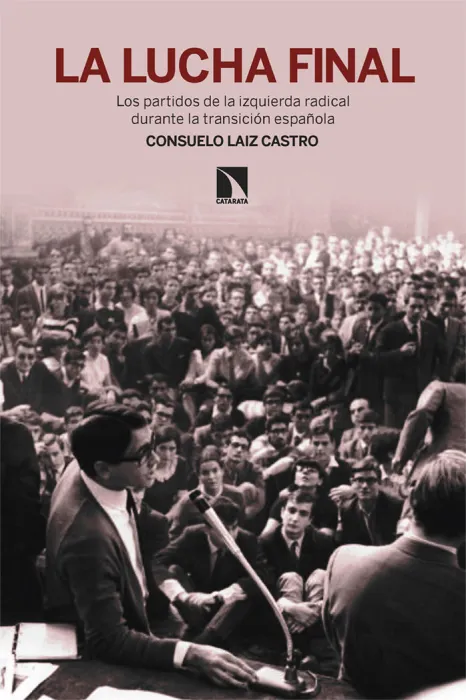 La Lucha Final