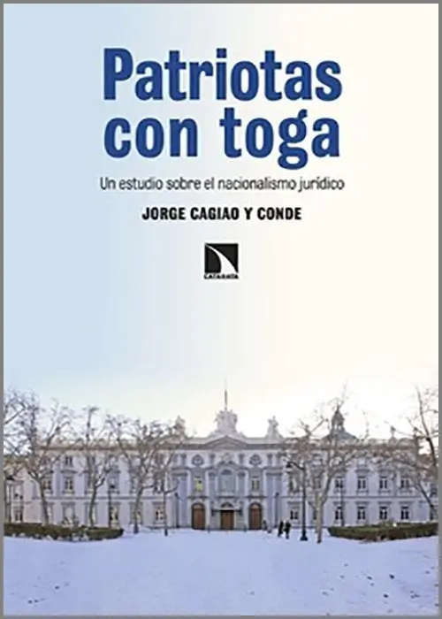 Patriotas con Toga