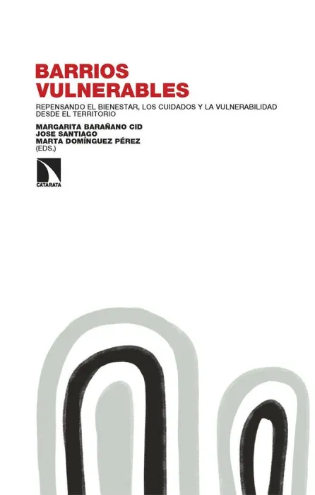 Barrios Vulnerables