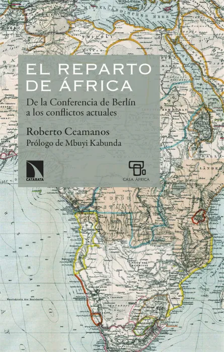 El Reparto de Africa