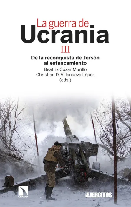 La Guerra de Ucrania Iii