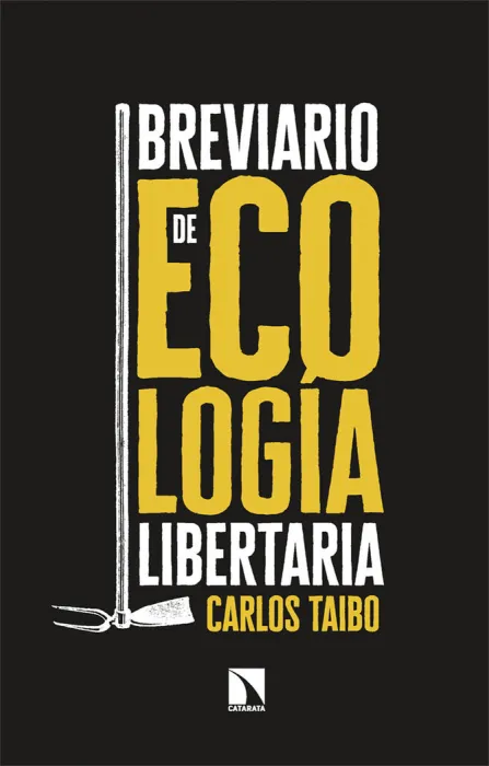 Breviario de Ecologia Libertaria