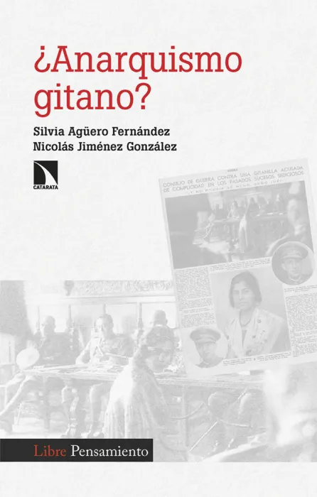Anarquismo Gitano?